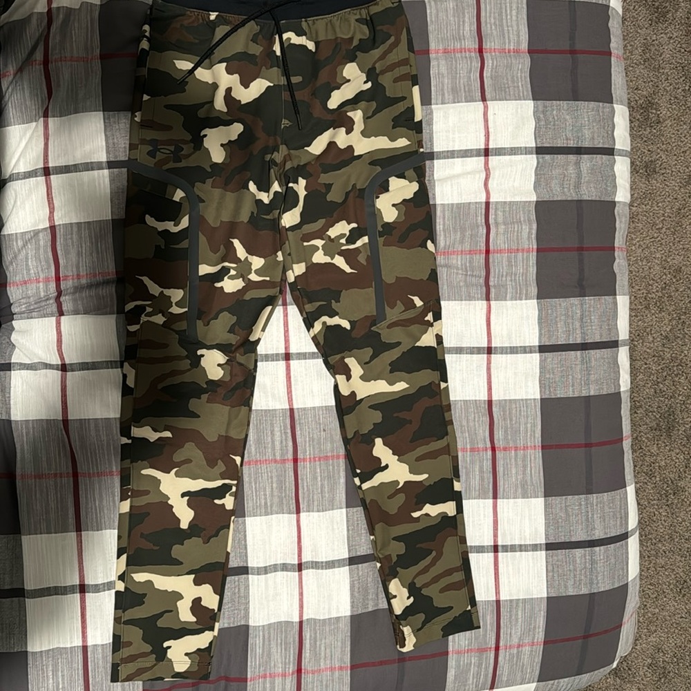 Under armour